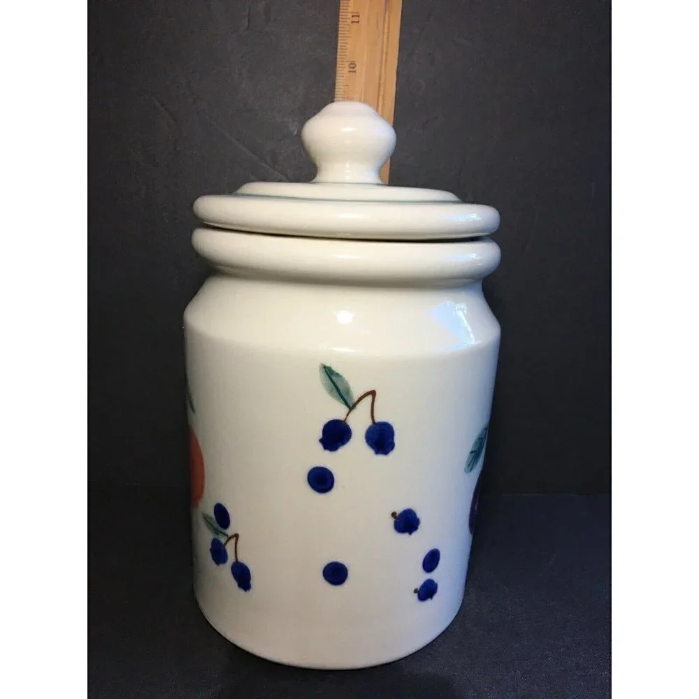 Hartstone stoneware kitchen